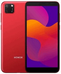 Замена камеры на телефоне Honor 9S в Абакане